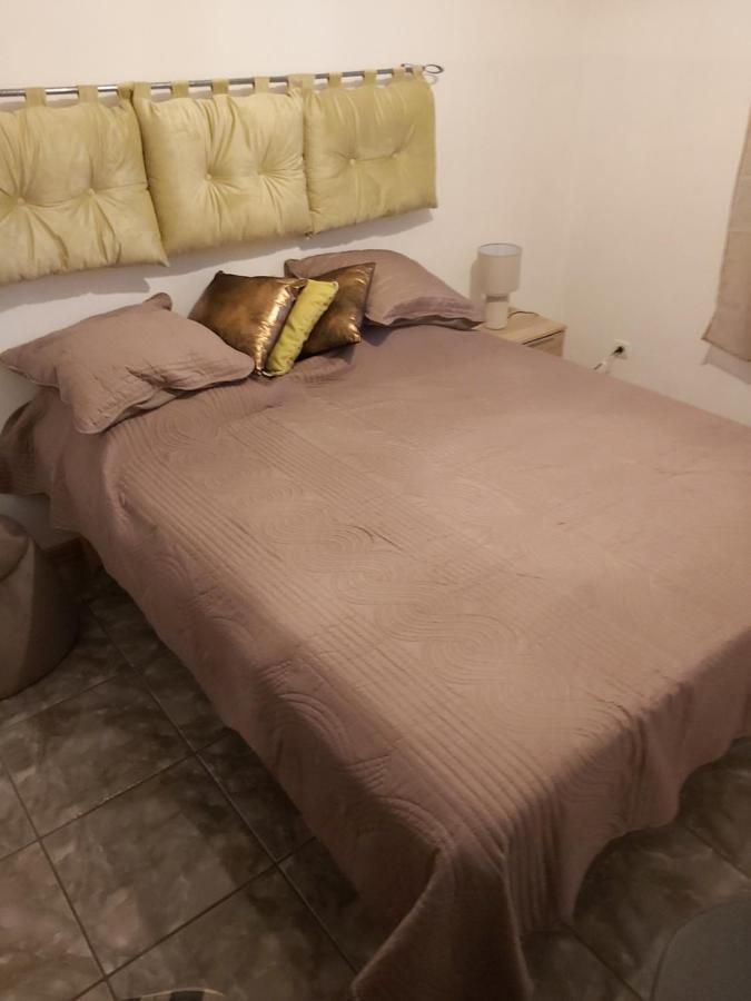 Ferienwohnung Chez kafrine et minous Ravine des Cabris Exterior foto